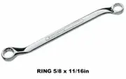 Sidchrome SCMT21505 - Spanner Ring 5/8 x 11/16"