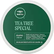 Tea Tree Shaping Cream, 85g
