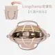 包中包 內襯 LONGCHAMP 瓏驤內膽包內襯長柄大中小號收納包中包內袋內膽包包撐-sp24k