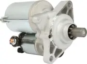 NEW STARTER FITS HONDA CIVIC 1.7L 1700CC 2002 2003 2004 31200PLMA51RM SM4423236 (for: Honda Civic)