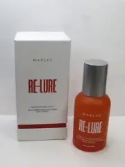 MAELYS RE-LURE TIGHT & TONE BODY SERUM 3.5 OZ BOXED