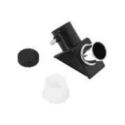1Pc 90 Degree Telescope Diagonal Mirror 0.965" to 1.25" Diagonal Mirror with ...