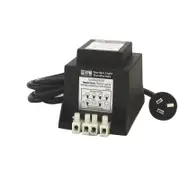HPM 12V 200W Garden Light Transformer