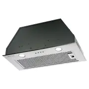 Smeg 60cm Concealed Undermount Rangehood, Stainless Steel. PUM601X