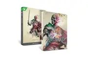 Avowed Premium Edition SteelBook (Code-In-A-Box)