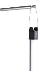 Nanlite PavoTube II 15C RGBWW 2ft LED tube 2 kit