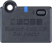 Bluetooth Audio/MIDI Adaptor