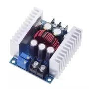 20A 300W Steps Down Module with Short Circuit Protections Steps Down