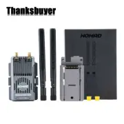 Nomad Gemini Xcrossband ELRS 2 1W ExpressLRS Module 2xLR1121 RF Transceiver