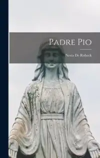 在飛比找博客來優惠-Padre Pio