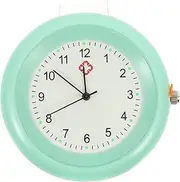 [Holibanna] Nurse Table Nurse Watch Pocket Watch Watches Clip on Watch Nurse Small Watch Nurse Use Watch Nurses Fob Watch Chest Watch Nurse Fob Watch Nurse Supply Battery