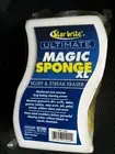 Magic Sponge XL Scuff Streak Eraser Star brite All Surface Home Marine Garage