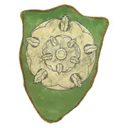 A Game of Thrones Tyrell Sigil Kids Soft Throw Pillow Home/Room Bed Decor
