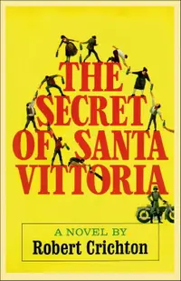 在飛比找樂天市場購物網優惠-【電子書】The Secret of Santa Vitto