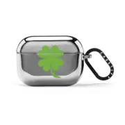 AirPods Pro 2 Mirror Case Call it by your name - Trefle Airpods case