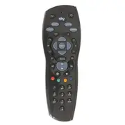 [TechBrands] Remote Control for Recordable Digital Pay TV