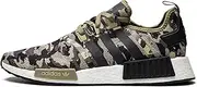 [adidas] Mens NMD R1 GV8796 Camo Cargo Savanna - Size 6