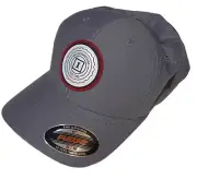 Travis Mathew Golf Baseball Hat FlexFit Size Small/Medium S/M