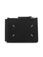 Maison Margiela Slim Pincer Wallet