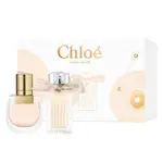 CHLOE小小雙氛派對禮盒(同名20ML+芳心20ML)