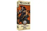 Malifaux: Ten Thunders - Fermented River Monk