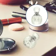Cosmetic Sample Vials Perfume Vial Perfume Bottle Perfume Sample Vials