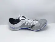 Men's Saucony Endorphin 2 Track and Field Shoe Size 13