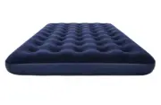 PAVILLO Double Airbed 191x137x22cm