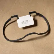 OEM Genuine Oculus Quest 2 Glasses Lens Spacer Meta Facebook VR Headset - NEW