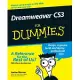 Dreamweaver CS3 for Dummies