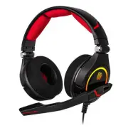 Thermaltake Ttesports HT-CRO-DIECBK-21 CRONOS RGB 7.1 Headset