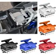 Receiver Box Cover ESC Bracket for TRAXXAS 1/6 4WD XRT 8S 1/5 X-MAXX 6S RC Parts