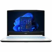 MSI Sword 15 A12U Sword 15 A12UC-295 15.6 Gaming Notebook - Full HD - Intel Cor