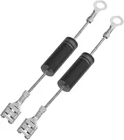 IWOWHERO Microwave Oven Diode Replacement Kit 2cl3512 High Voltage Rectifier Repair Universal Accessory Microwave Oven Part