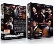 仁医/Dr. Jin DVD (Korean Drama) (Chi/Eng Subtitle) (Region All)