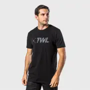 [TWL] TWL - MEN'S EVERYDAY T-SHIRT - ELEMENT