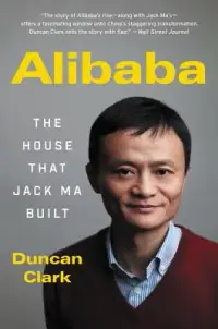 在飛比找博客來優惠-Alibaba: The House That Jack M