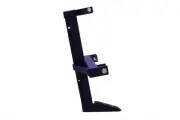 350MM SINGLE TYNE RIPPER FOR TRACTOR, 3 POINT LINKAGE