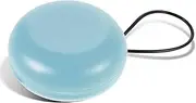 1pcs Earplug Case, Ear Plug Carrying Cases, Mini Portable Earplug Case, Round Potable Ear Plug Holder with Lanyard Portable Mini Storage Case for Business Trip Storage Earbuds Trinkets Pills (1)