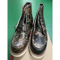 在飛比找蝦皮購物優惠-mini精品 Red Wing 8884 Mossy Oak