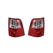 Pair of Tail Light Right & Left Side for Ford Falcon FG Ute 02/2008 - On