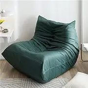 Home Work Chair Video Gaming Chair Sofa Living Room Bedroom Single Seat High Density Rebound Foam