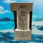 SUN BUM SPF 50 MINERAL FACE STICK SUNSCREEN EXP 06/2025