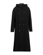 [YOHJI YAMAMOTO POUR HOMME] YOHJI YAMAMOTO POUR HOMME Coats - Item 16414996