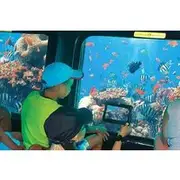 Save 5.00%! Semi Submarine Journey, Explore Underwater Wonders - Marsa Alam