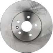 Brake Disc RH=LH for 13-21 ENCORE/TRAX