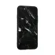 【General】iPhone 8 Plus 手機殼 6/6s/6 Plus/7/7 Plus/8/i6s+/i7+/i8+ 保護殼 韓風大理石高質感玻璃殼套
