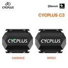 Bike Computer Speedometer ANT+ Speed Cadence Sensor GPS Bicycle Accessories