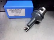 Valenite VM50 Steel Boring Bar Head VM50-S16F-VLEL2 (LOC1231A)