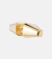 [Eera] Eéra 18kt gold single earring One Size gold